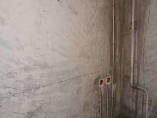 日常巡检
