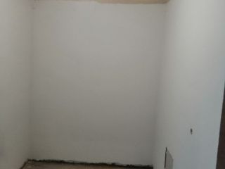 墙、顶面腻子批嵌