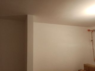 墙、顶面腻子批嵌