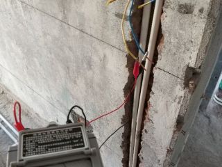 隐蔽工程 验收