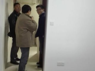 竣工验收