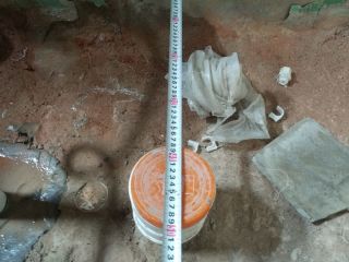 隐蔽工程 验收