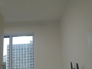 油漆工程 验收