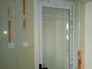 安装工程 验收