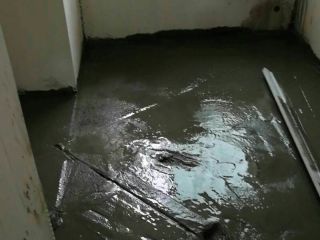 日常巡检