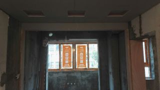 日常巡检
