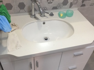 安装工程 验收