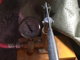 隐蔽工程 验收