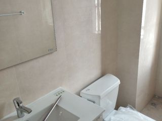 洁具、五金、电器安装