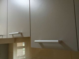 橱柜及台盆柜安装