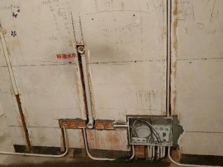 隐蔽工程 验收