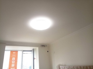 成品门及墙纸铺贴