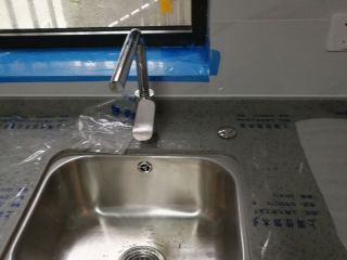 安装工程 验收