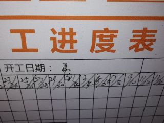 日常巡检
