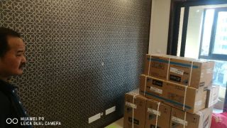 竣工验收