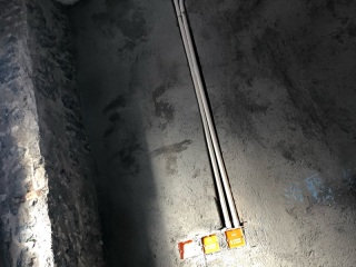 隐蔽工程 验收