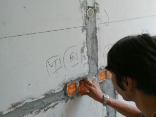 隐蔽工程 验收