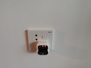 安装工程 验收