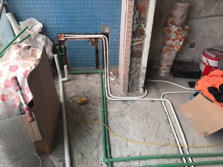 隐蔽工程 验收
