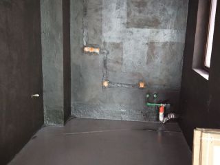 日常巡检