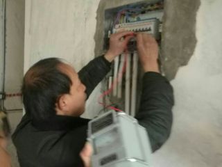 隐蔽工程 验收