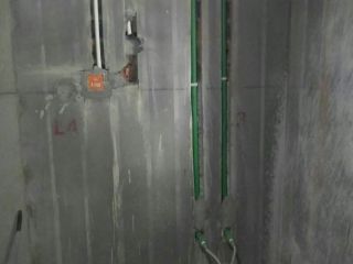 隐蔽工程 验收