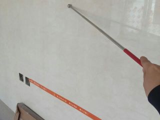 日常巡检