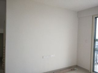 成品门及墙纸铺贴