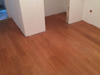 安装工程 验收