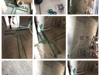 隐蔽工程 验收