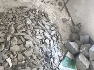 日常巡检