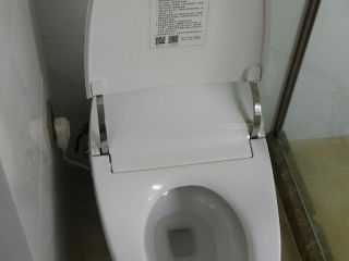 安装工程 验收