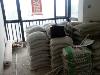 日常巡检