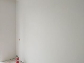 墙、顶面腻子批嵌