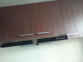 安装工程 验收