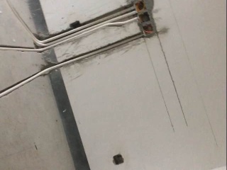 隐蔽工程 验收