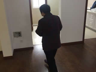 竣工验收
