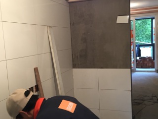 日常巡检