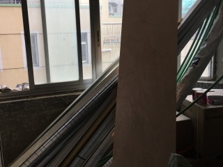 日常巡检