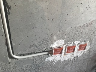 隐蔽工程 验收