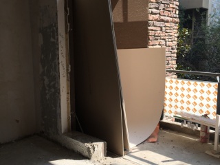 日常巡检