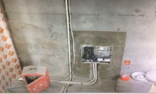 隐蔽工程 验收