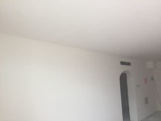 墙、顶面腻子批嵌