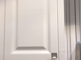 橱柜安装