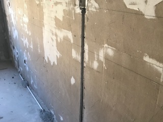 隐蔽工程 验收