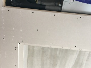 木工吊顶施工