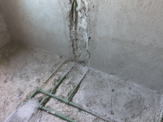 隐蔽工程 验收