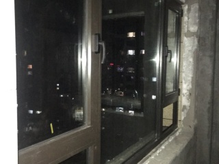 洁具、五金、电器安装