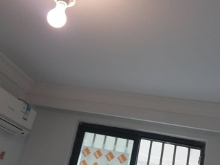 石膏板吊顶施作