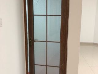 安装工程 验收